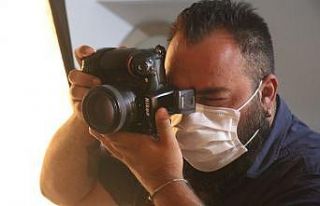 Çocuk geline tepki gösteren fotoğrafçı: "Yine...