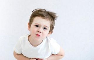 “Çocuklarda yaz ishaline karşı bunlara dikkat...