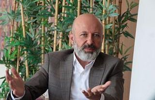 Çolakbayrakdar: "Pandemi sürecinde vatandaşlarımızın...