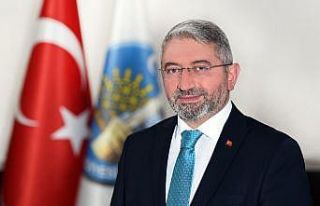 Çorum Belediyesi üniversite’ye hazırlanan gençler...