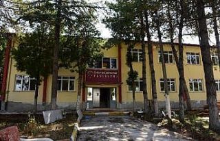 Çorum Belediyesi’ndeh hasta yakınları için refakatçi...