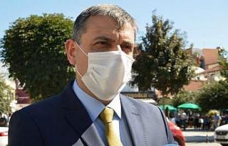 Çorum’da korona virüsten 10 günde 4 kişi ölünce...