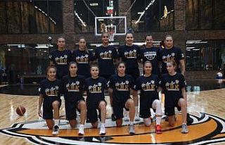 Çukurova Basketbol Mersin Yenişehir Belediyespor,...