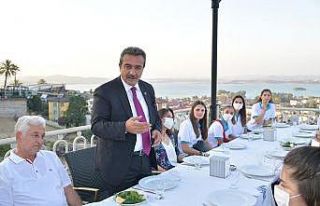 Çukurova Belediyesi Spor Kulübü’nde hedef Sultanlar...