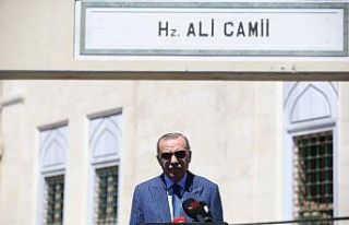 Cumhurbaşkanı Erdoğan: "Bunun cevabını misliyle...