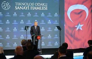 Cumhurbaşkanı Erdoğan: “Türkiye’yi küresel...