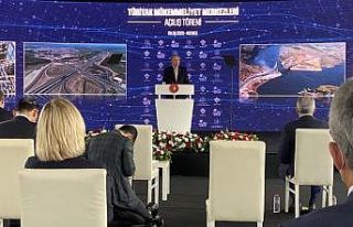 Cumhurbaşkanı Erdoğan’dan Kovid-19 aşısı müjdesi