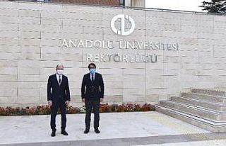 Cumhurbaşkanlığı İnsan Kaynakları Ofisi Başkanı...