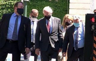 Cumhurbaşkanlığı Sözcüsü Kalın, ABD’nin...