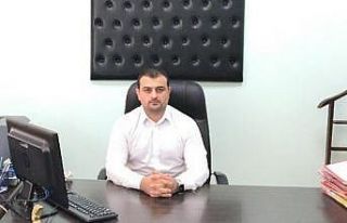 Cumhuriyet Savcısı Özler göreve başladı