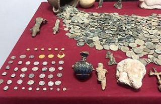 Cumhuriyet tarihinin en büyük operasyonu yapılmıştı,...