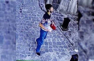 Cüzdanı ve 50 bin lirası çalınan vatandaş isyan...