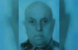 Damdan düşen şahıs öldü