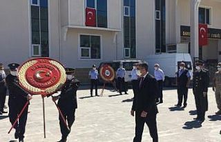 Darende’de Zafer Bayramı coşkusu
