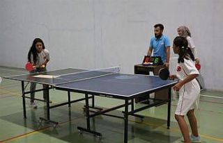 ‘Değerli zamanlar’ projesi değer katmaya devam...