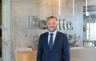 Deloitte Türkiye’de yeni liderler