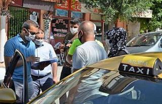 Denetimlerden 3 kez sorunsuz geçen esanaflara ’’Güvenilir...