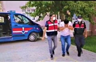 Denizli JASAT, 3 ayda 11 su motoru çalan şebekeyi...