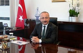 Denizli Valiliği vatandaşları dolandırıcılar...