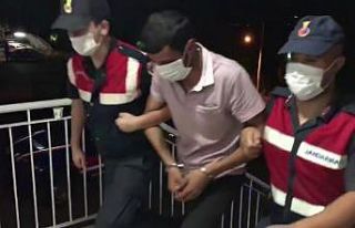 Denizli’de araç çaldı, 8 saat sonra Manisa’da...