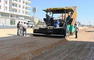 Denizli’de Serinhisar yolu trafiğe kapatılacak