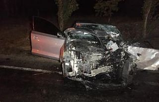 Denizli’de son bir hafta içerisinde 2’si ölümlü...