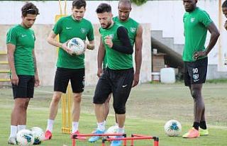 Denizlispor 10 Ağustos’ta topbaşı yapacak