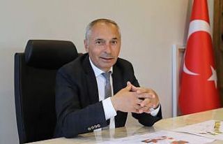 "Deprem riski korona virüsten daha tehlikeli"
