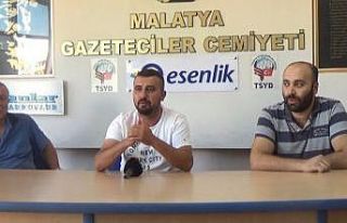 Derebeyleri Taraftarlar Derneği’nden açıklama