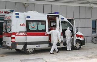 Derebucak’ta kurallara uymayanlar karantina yurtlarına...