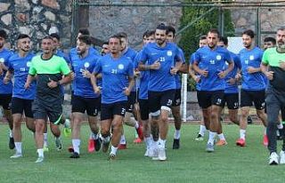 Derincespor sezonu açtı