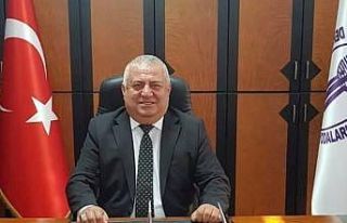 DESOB Başkanı Erbeği; “Denizli’deki küçük...