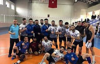 Develi Belediyespor rakipleri belli oldu