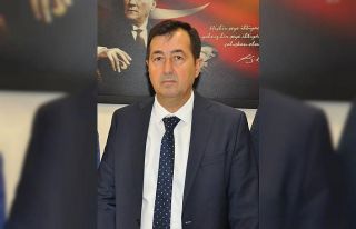 Devlet Hastanesi Başhekimi Duran Korona virüse yakalandı