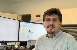 Devrekli gurbetçinin Almanya’da işçilikten patronluğa...