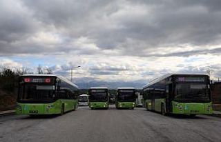 DGS öğrencilerine ek sefer