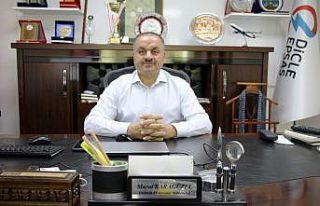 Dicle Elektrik’ten abonelere güncelleme uyarısı