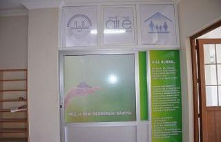 Didim İlçe Müftülüğü Aile ve Dini Rehberlik...