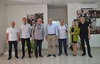 Didim’e dev turizm kompleksi kazandırılacak