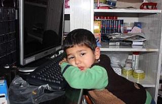Dijital cihazlar çocukların göz sağlığını...