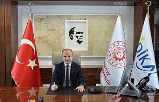 DİKA, korona virüs salgınının ajans bölgesindeki...