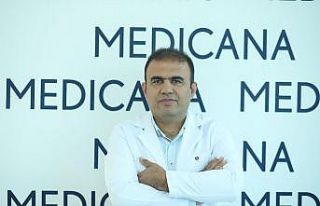 Dikkat, bu hastalık işitme kaybı ve yüz felci...