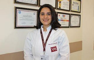 Diş hekimi korkusunu müzikli tedaviyle yenin