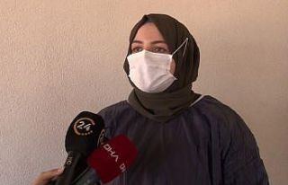 Diş hekimini darp soruşturmasında ‘uzlaşma’...