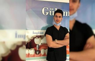 ’’Diş implantı, hayat kalitesini artırıyor’’