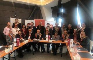 Dışişleri Bakanı’nın o sözleri Türkmenleri...
