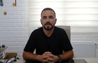 Disleksi vatandaşın inanılmaz başarısı