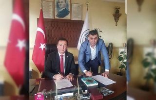 Divarlı’da işçilerin yüzü güldü