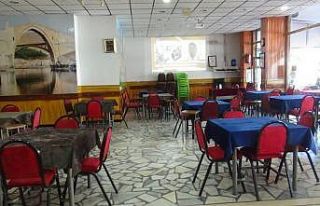 Diyarbakır Kahveciler Odasından oyun yasağının...