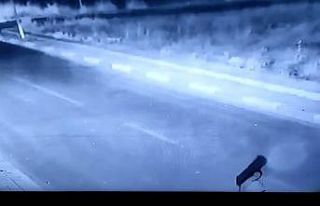 Diyarbakır’da gecenin sessizliğini silah sesleri...